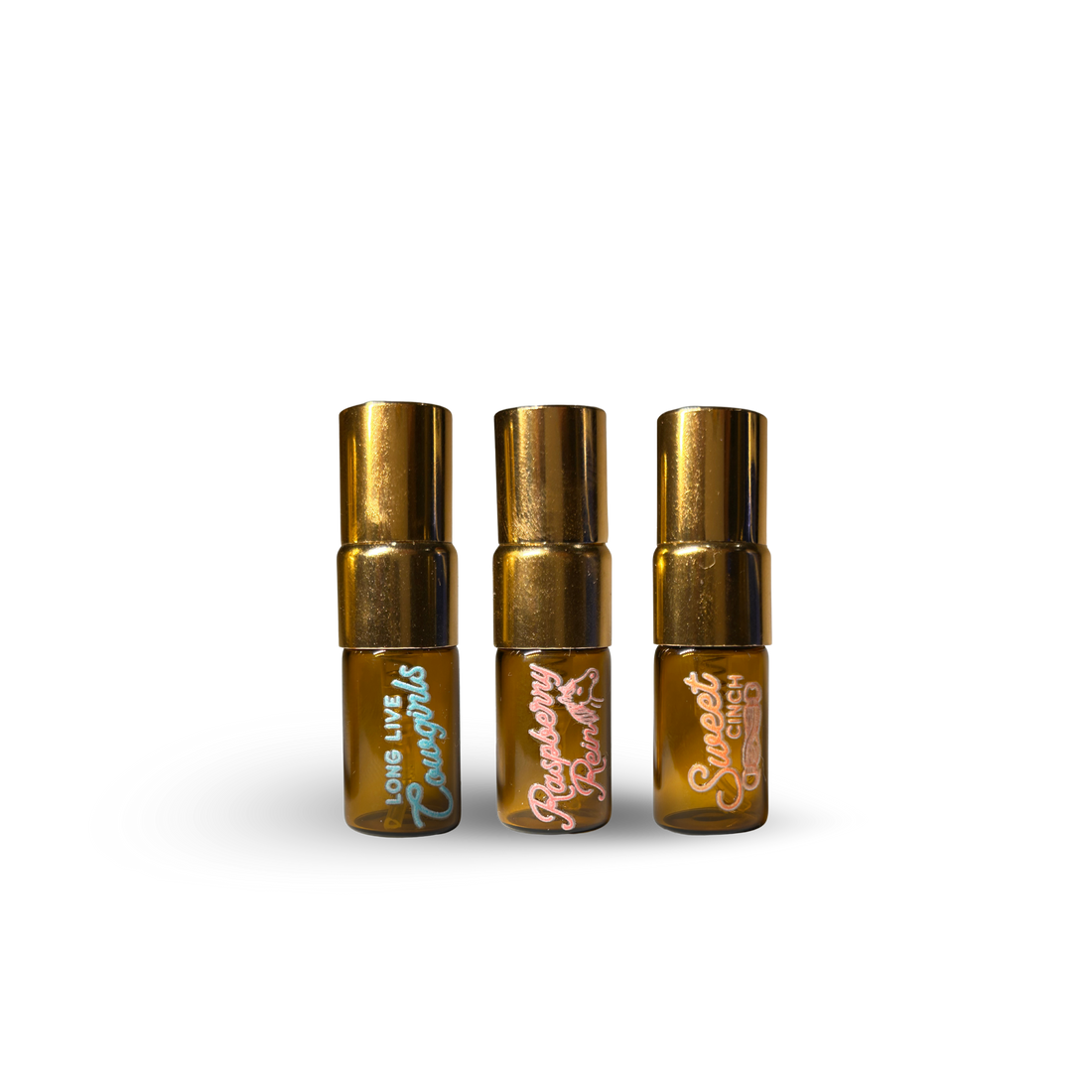 Mini Perfume Bundle - Combo 1