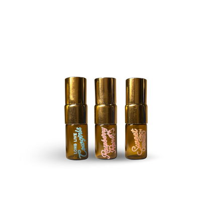 Mini Perfume Bundle - Combo 1