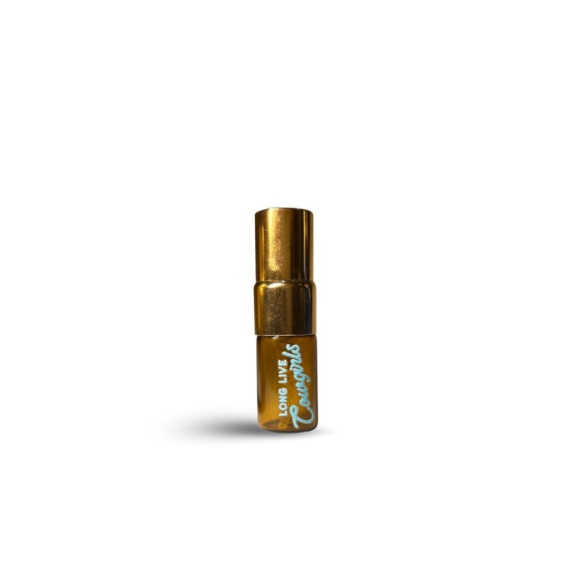 2ml Long Live Cowgirls