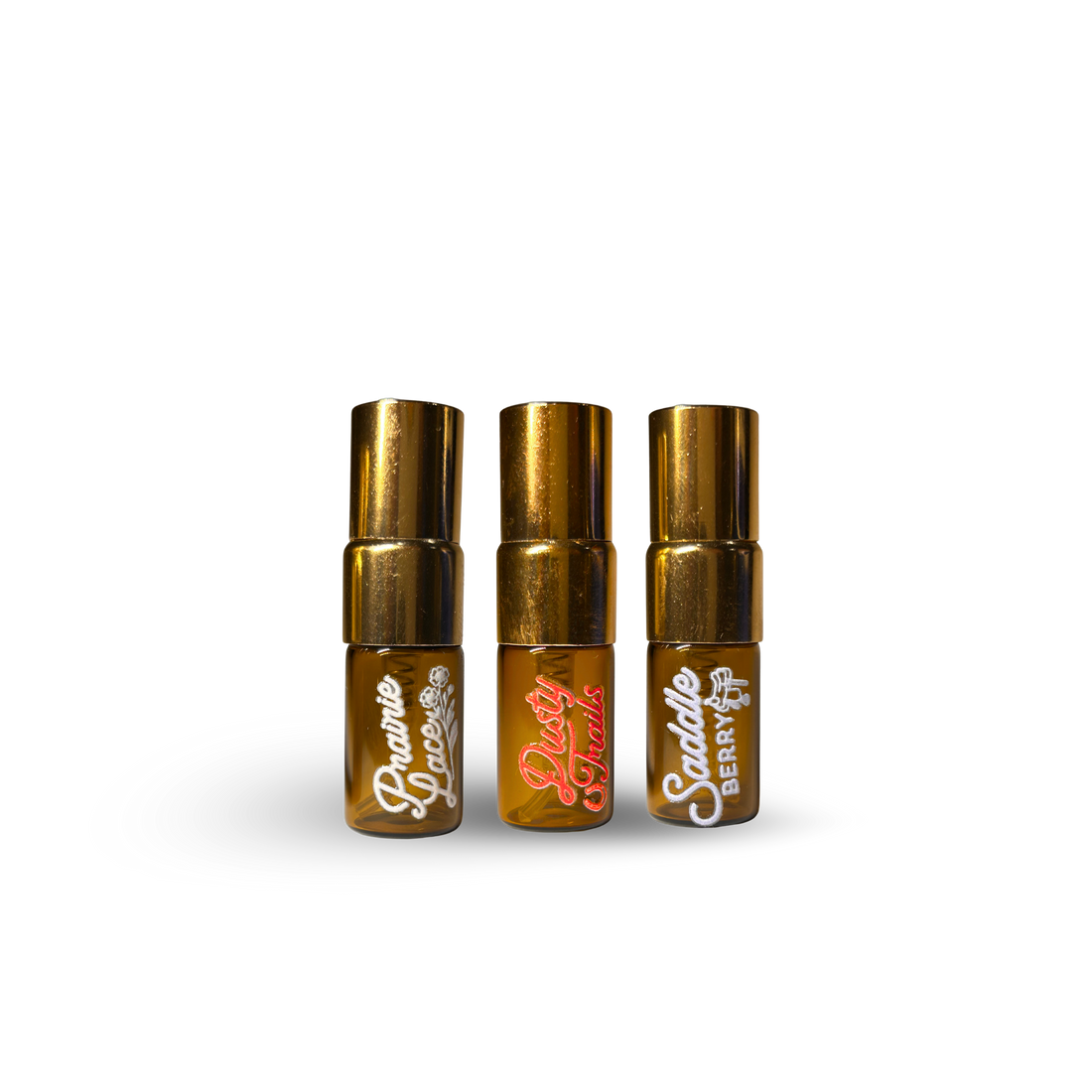 Mini Perfume Bundle - Combo 2