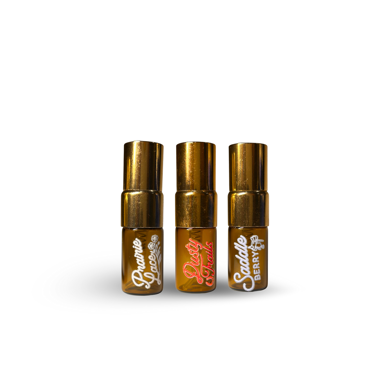Mini Perfume Bundle - Combo 2