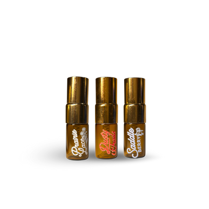 Mini Perfume Bundle - Combo 2