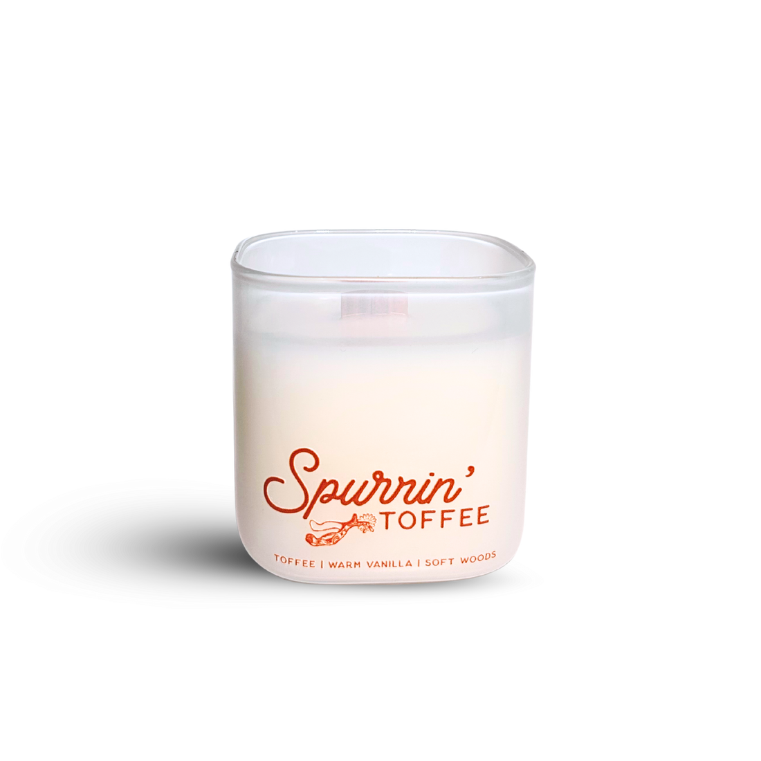 Spurrin’ Toffee