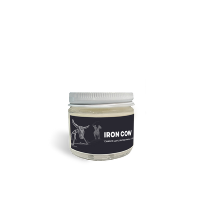 Iron Cow