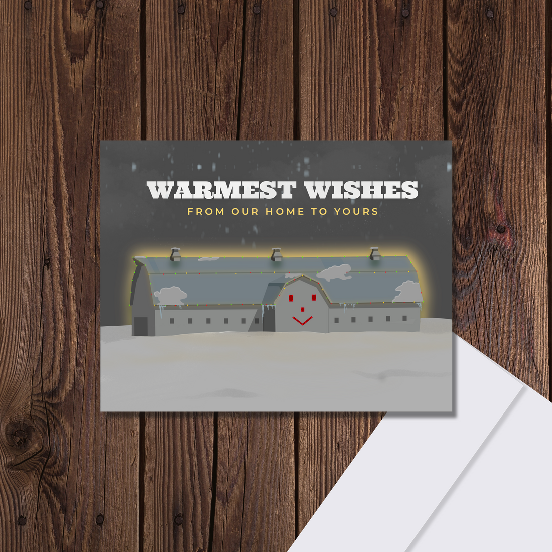 Warmest Wishes