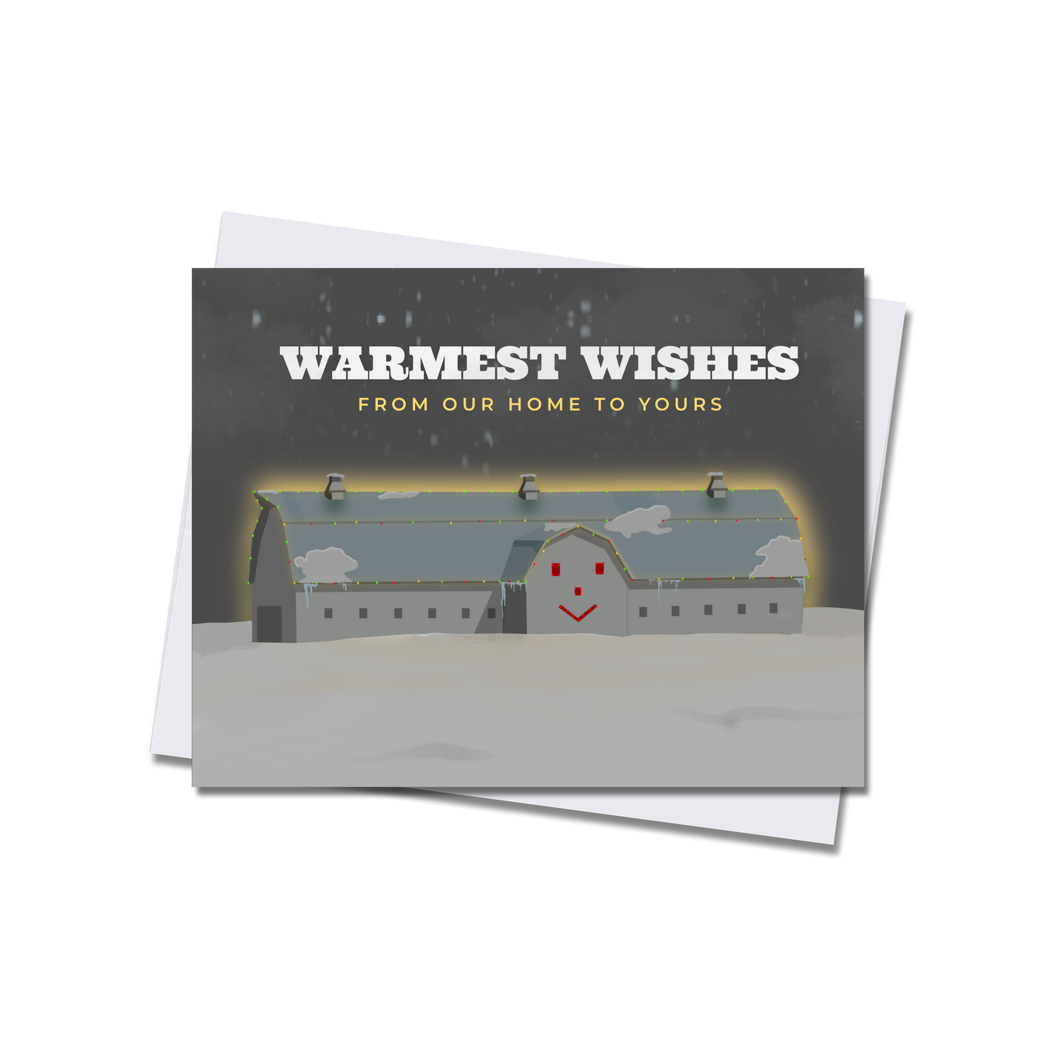 Warmest Wishes