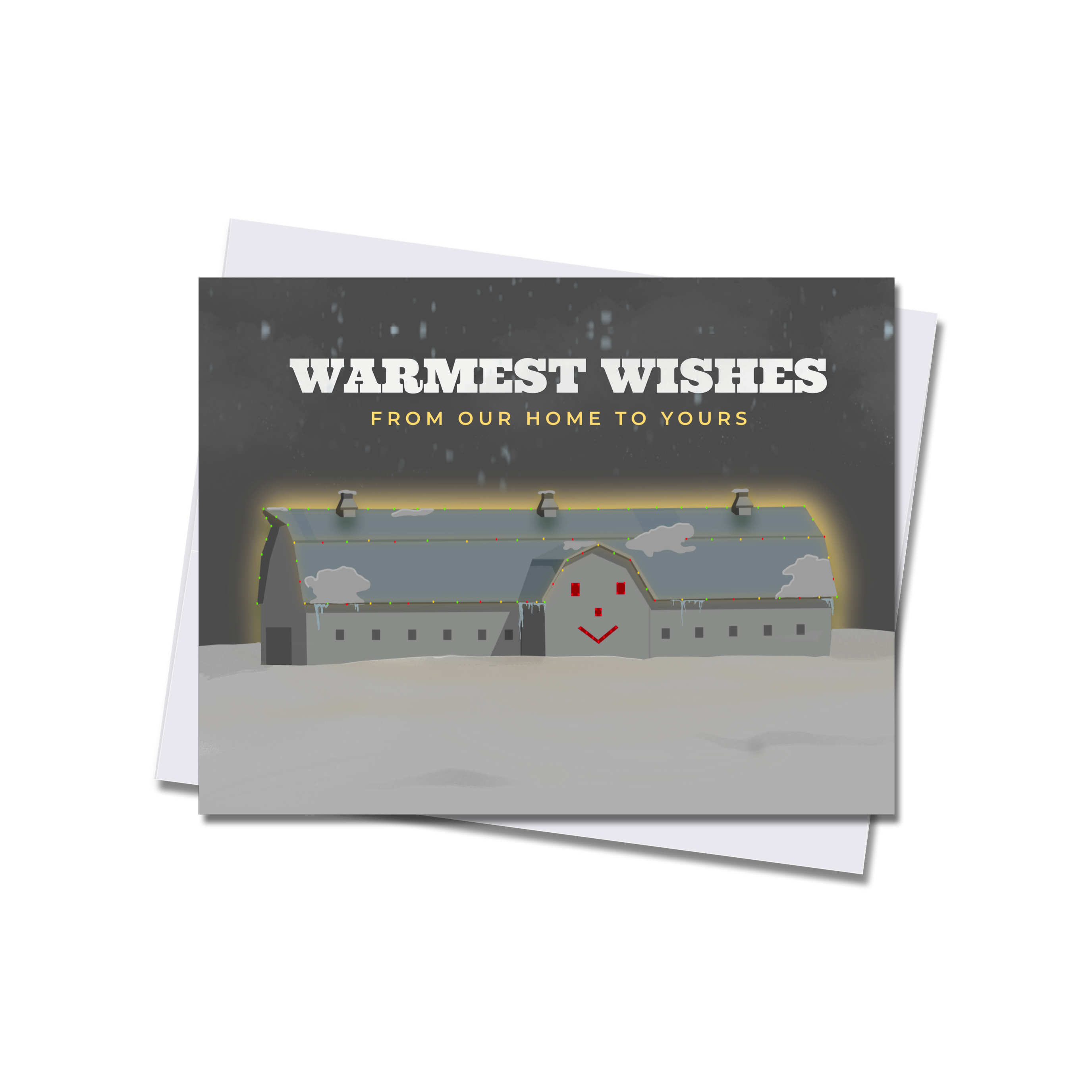 Warmest Wishes