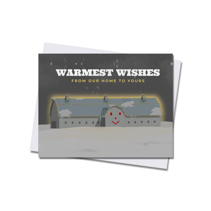 Warmest Wishes