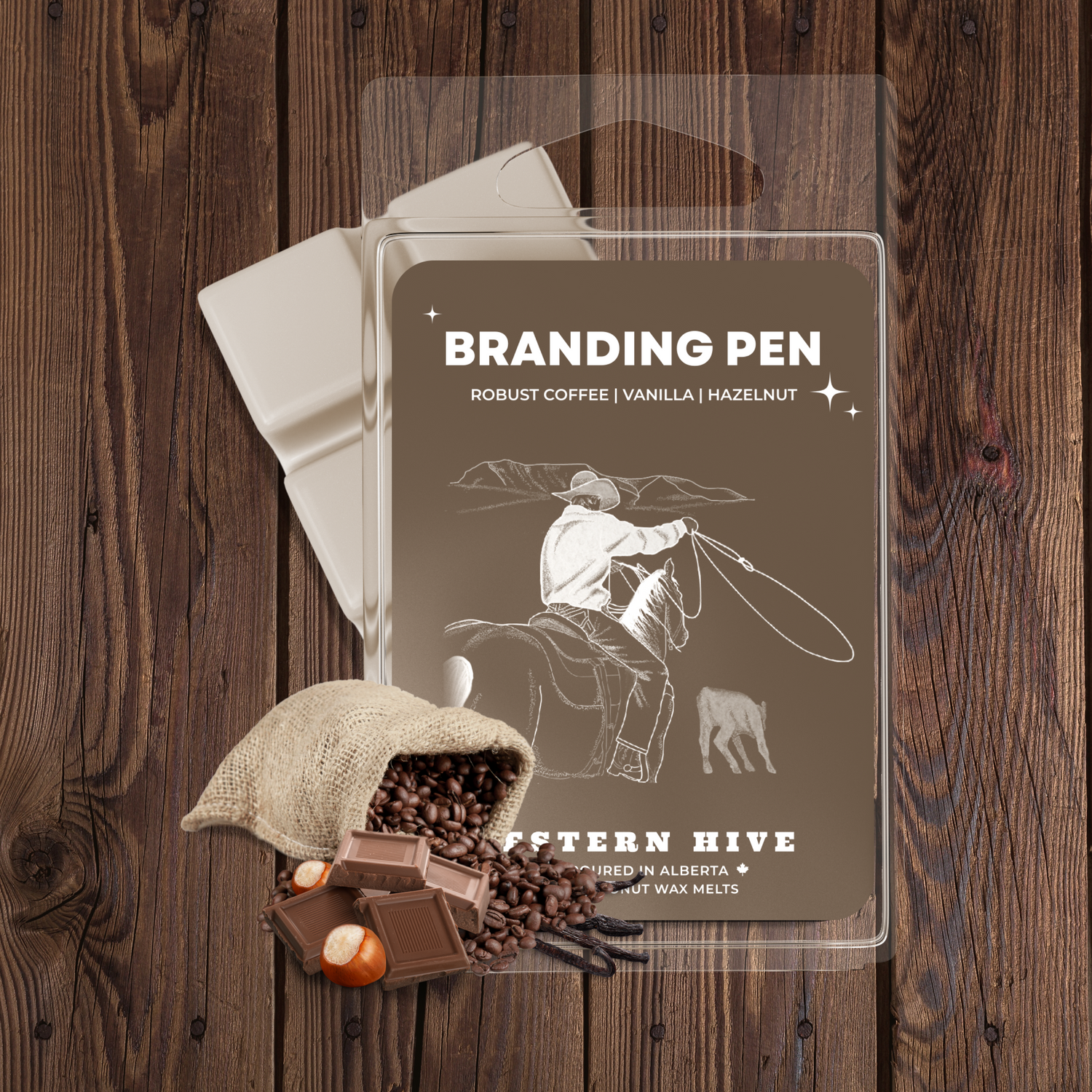 Branding Pen