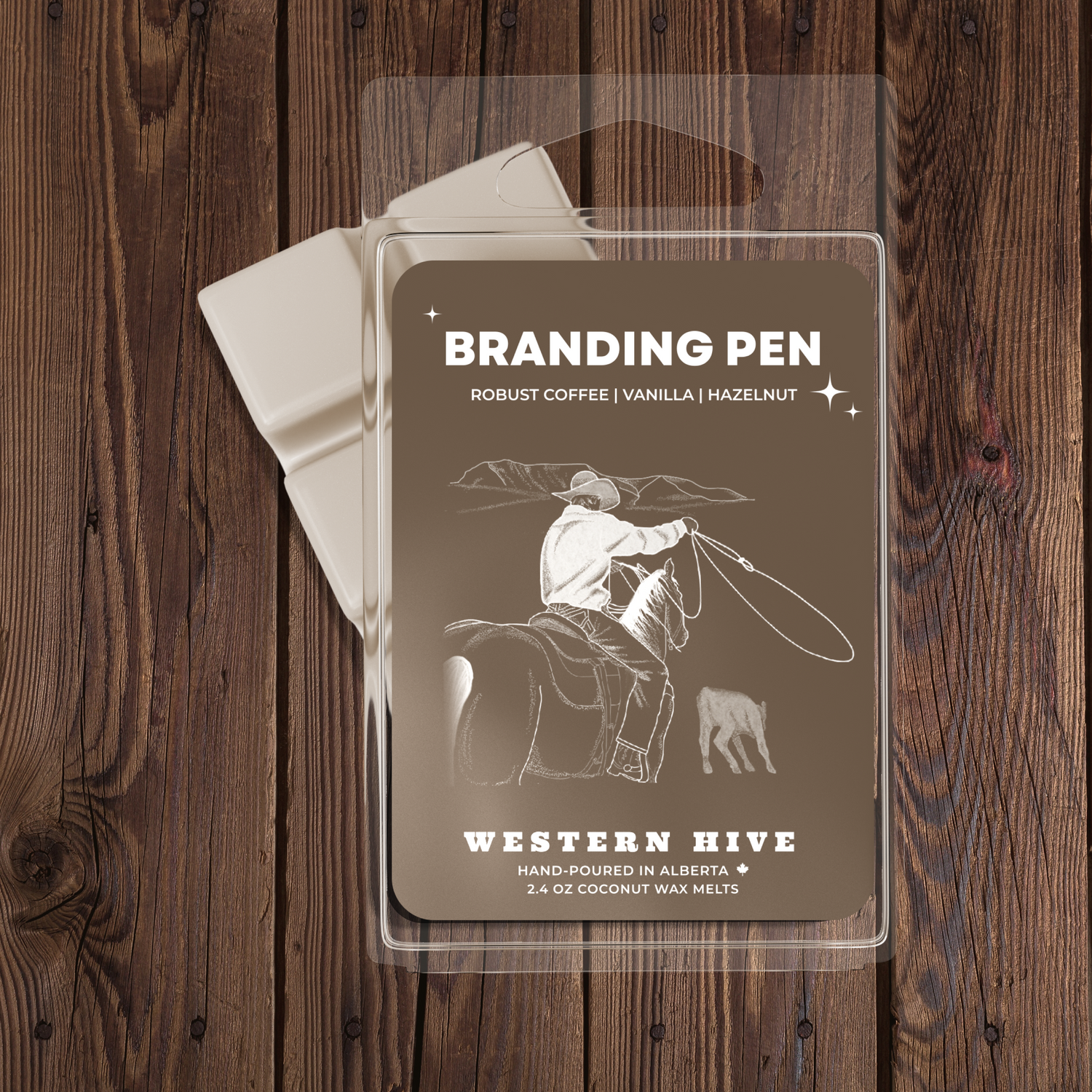 Branding Pen