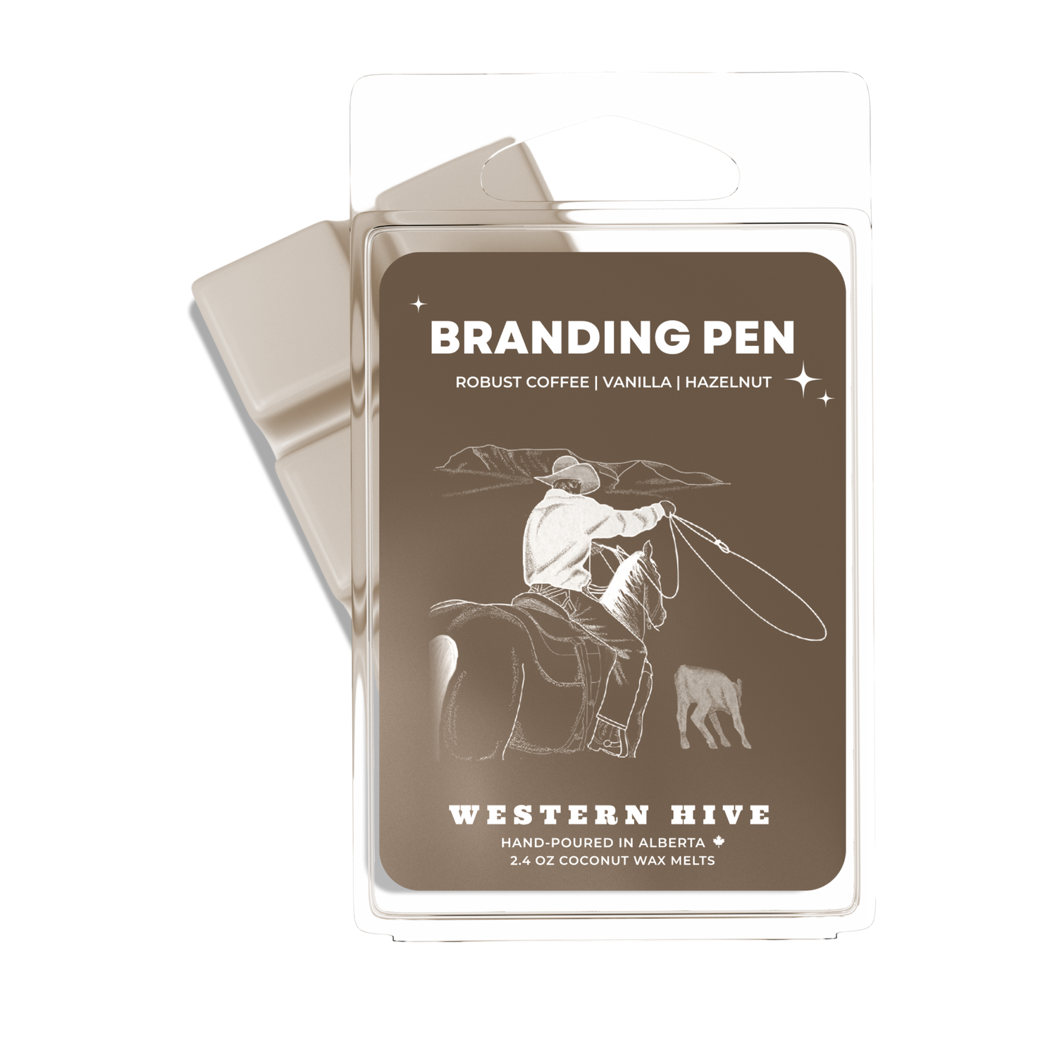 Branding Pen