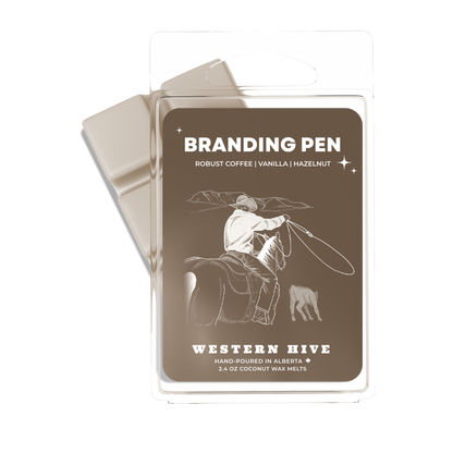 Branding Pen