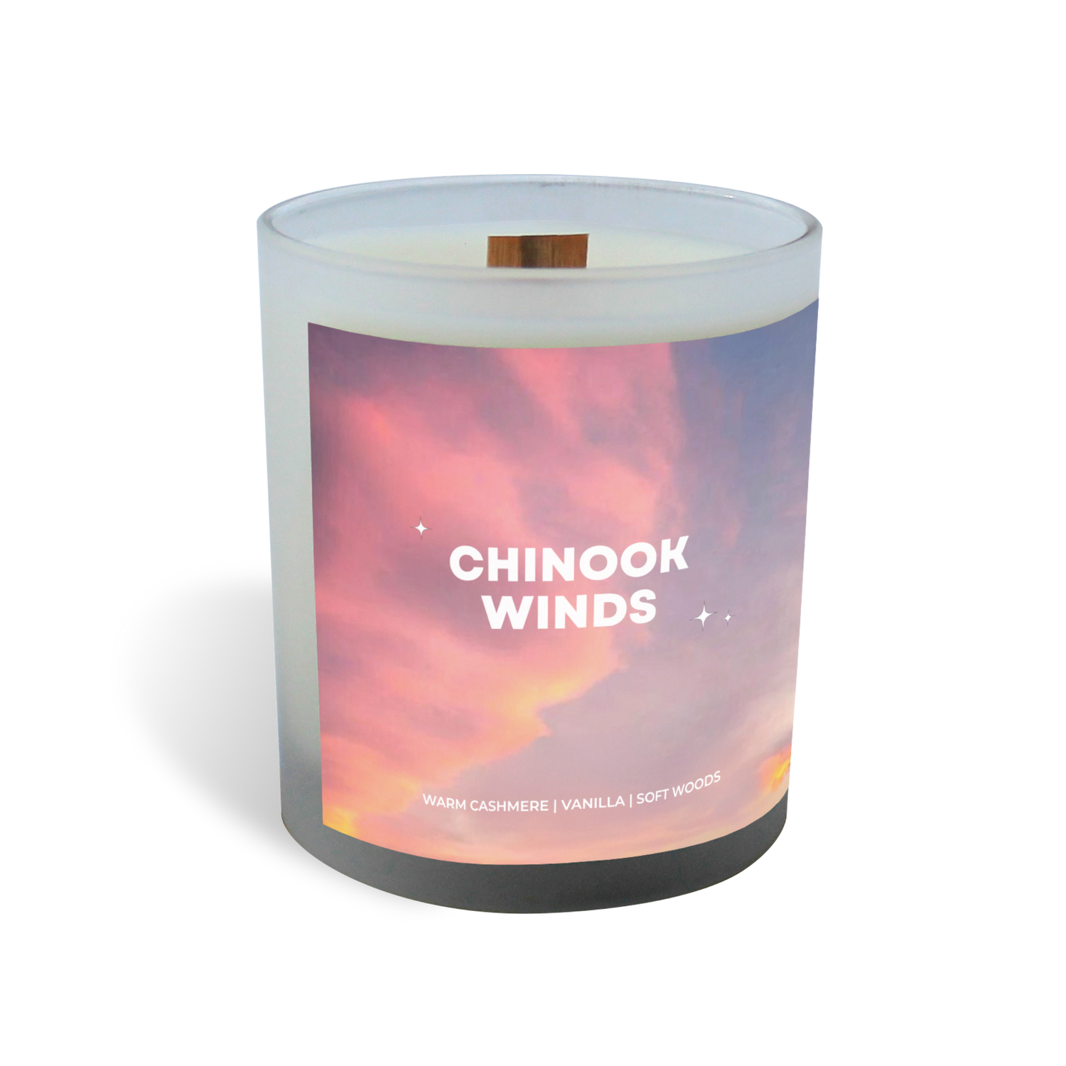 Chinook Winds