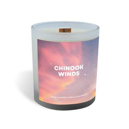 Chinook Winds