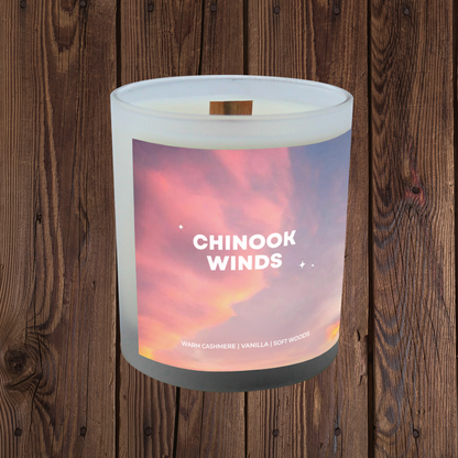 Chinook Winds