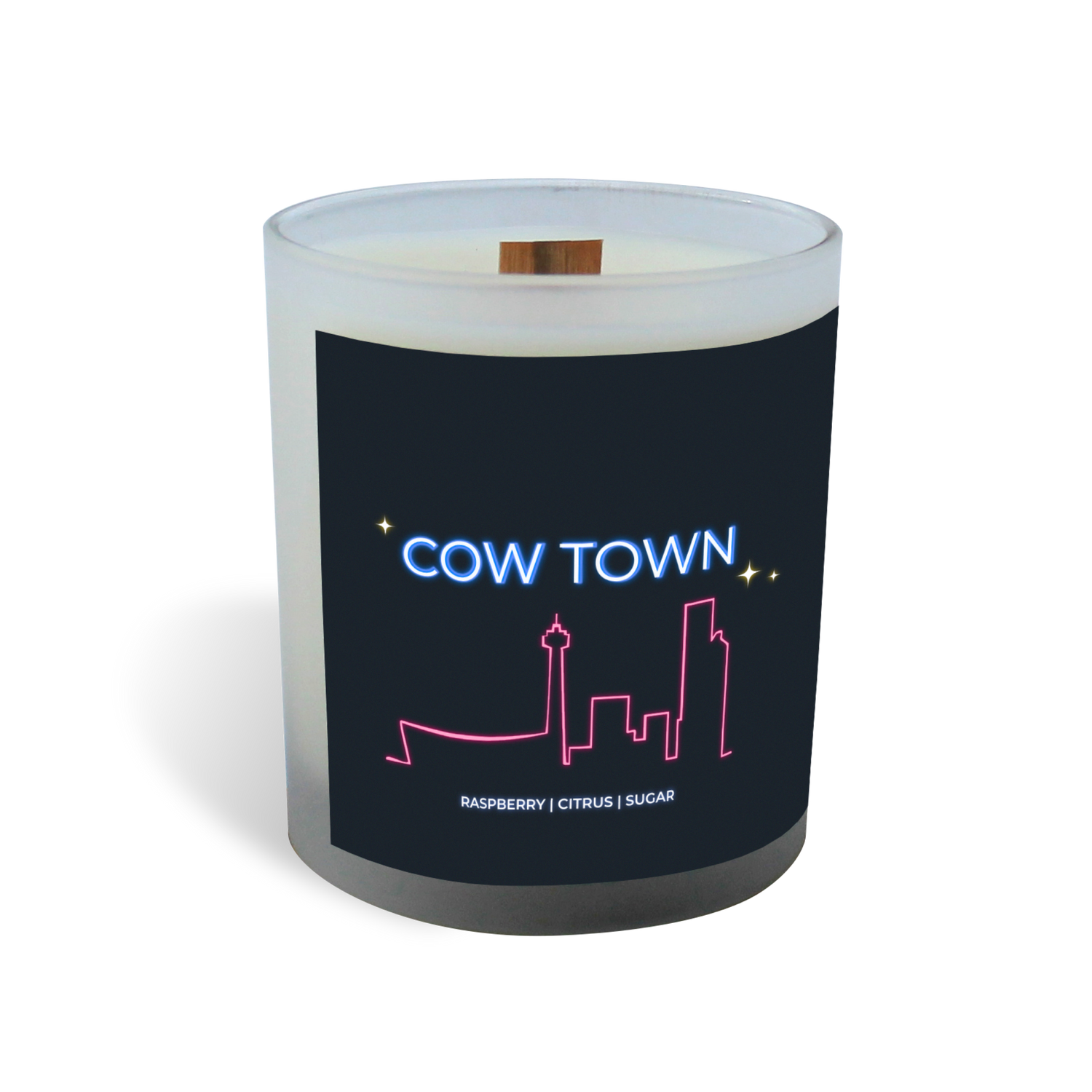 Cow Town