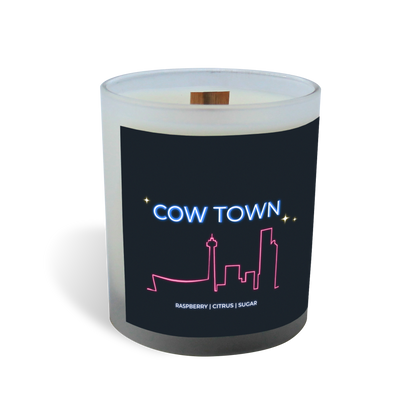 Cow Town