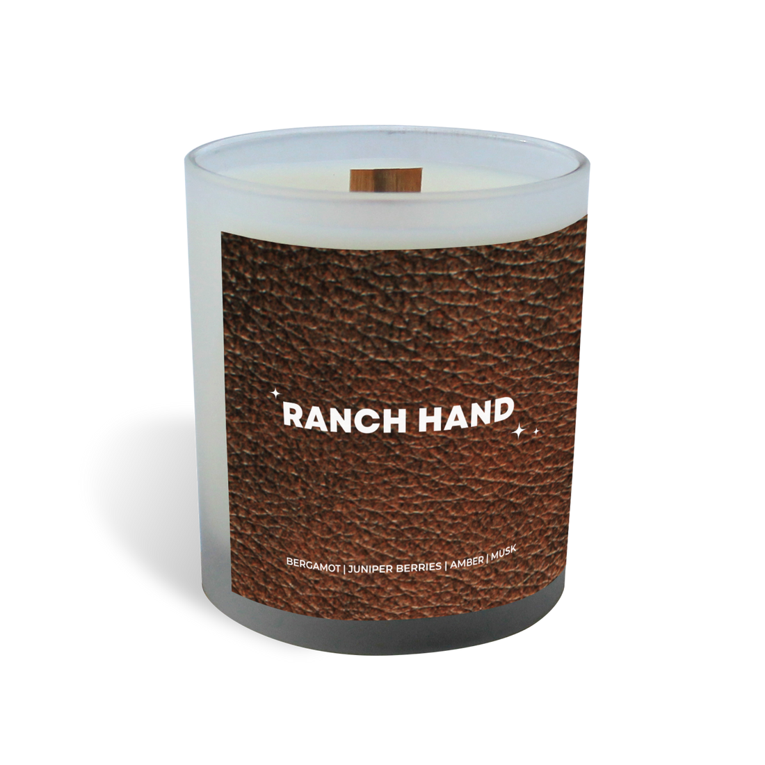 Ranch Hand