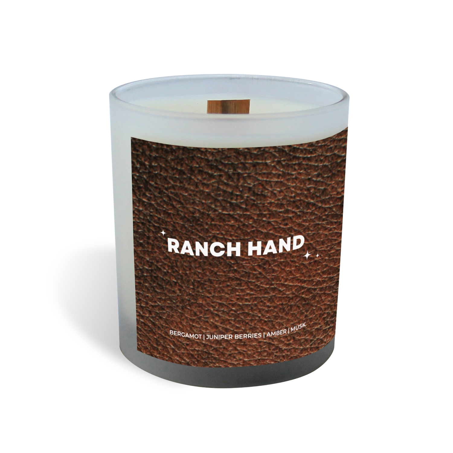 Ranch Hand