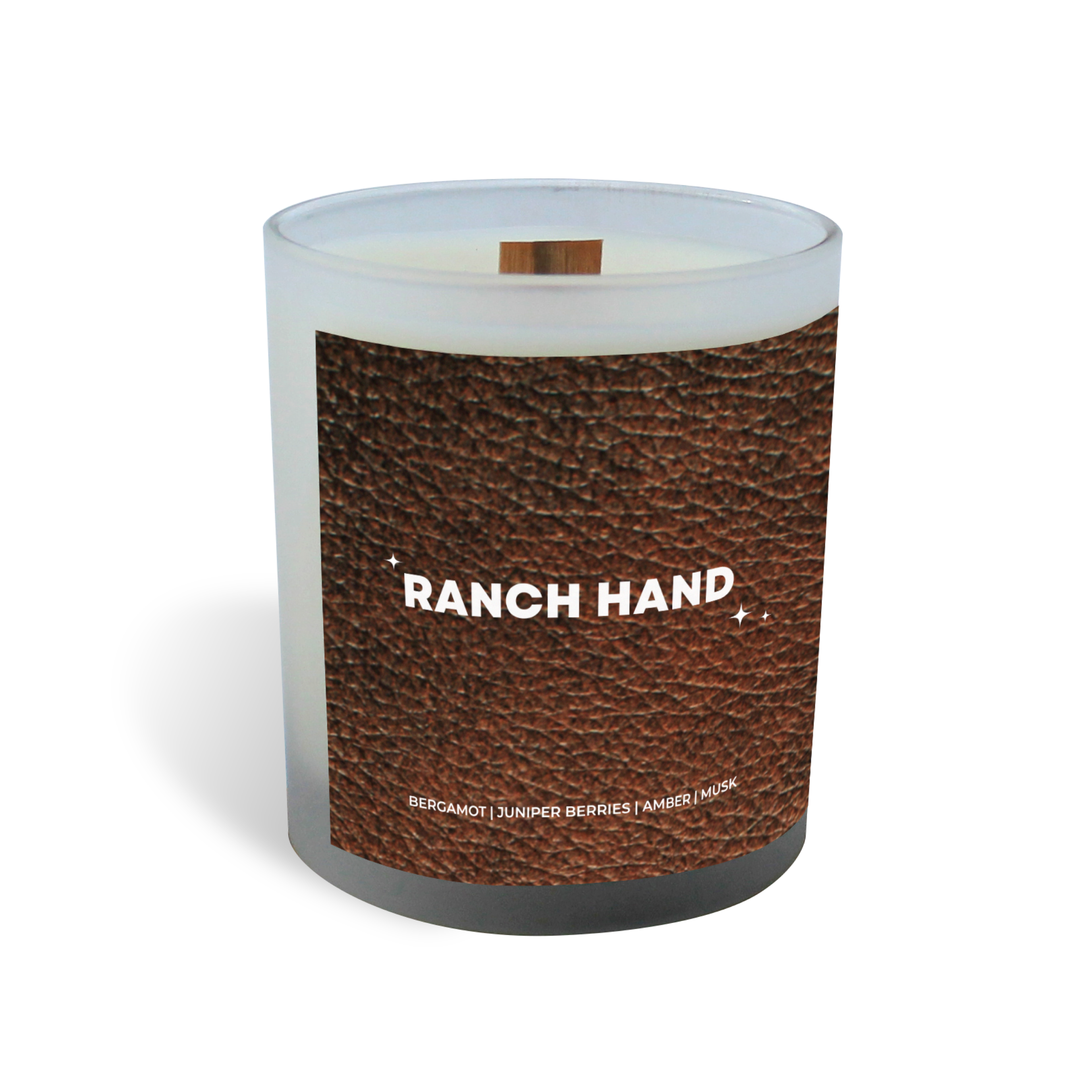 Ranch Hand