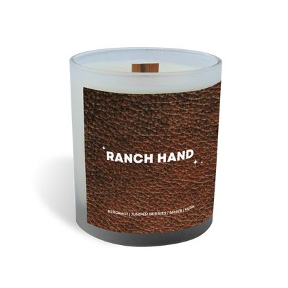 Ranch Hand