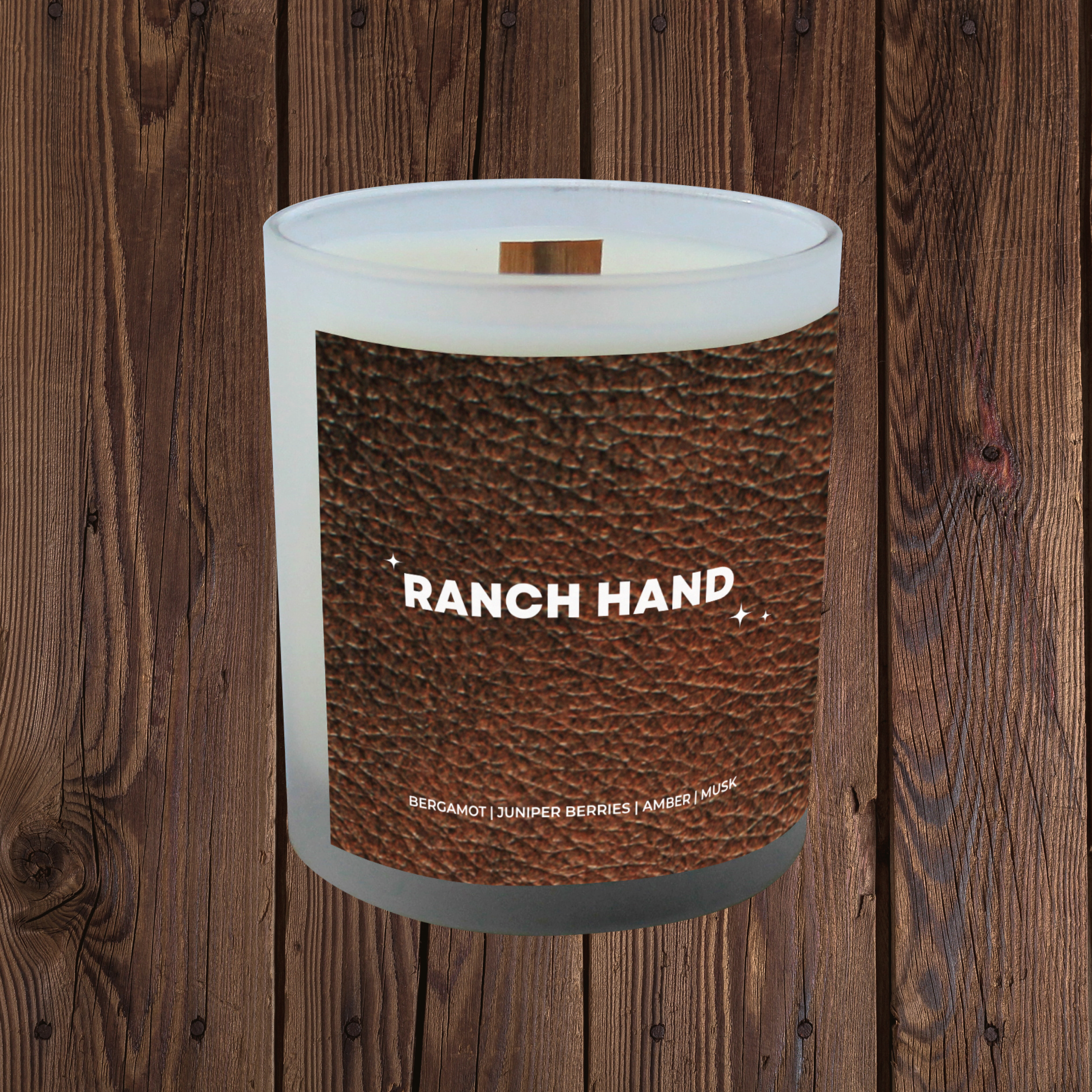 Ranch Hand