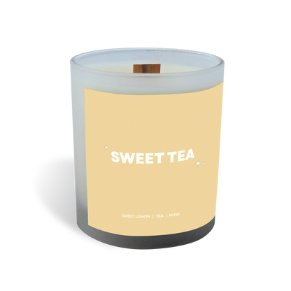 Sweet Tea