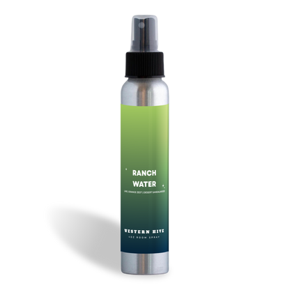 Ranch Water