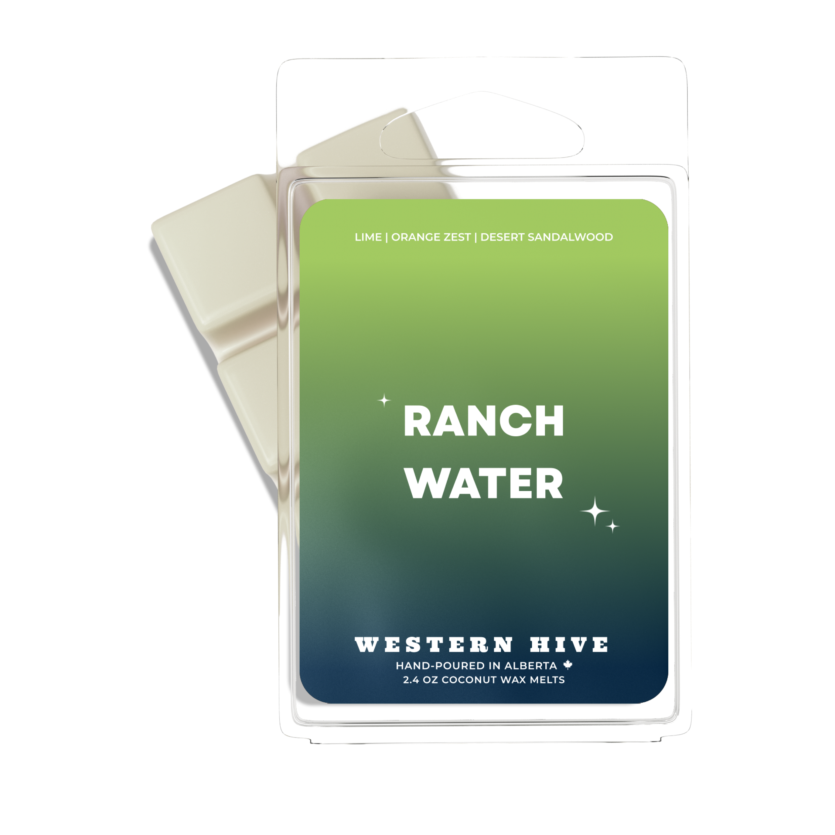 Ranch Water