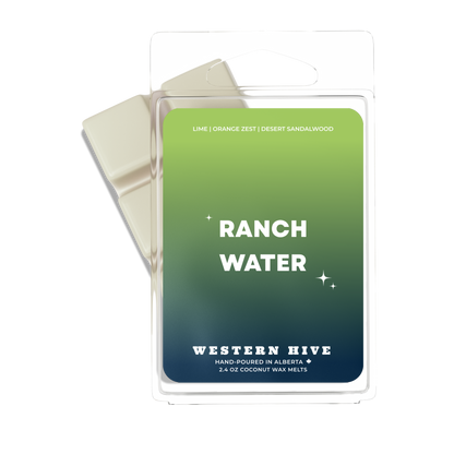 Ranch Water