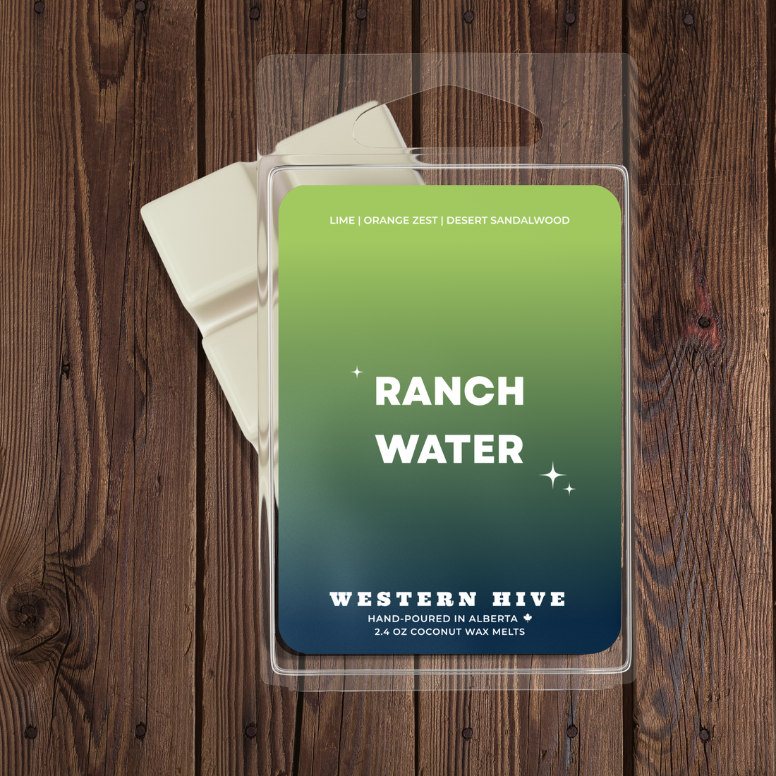 Ranch Water