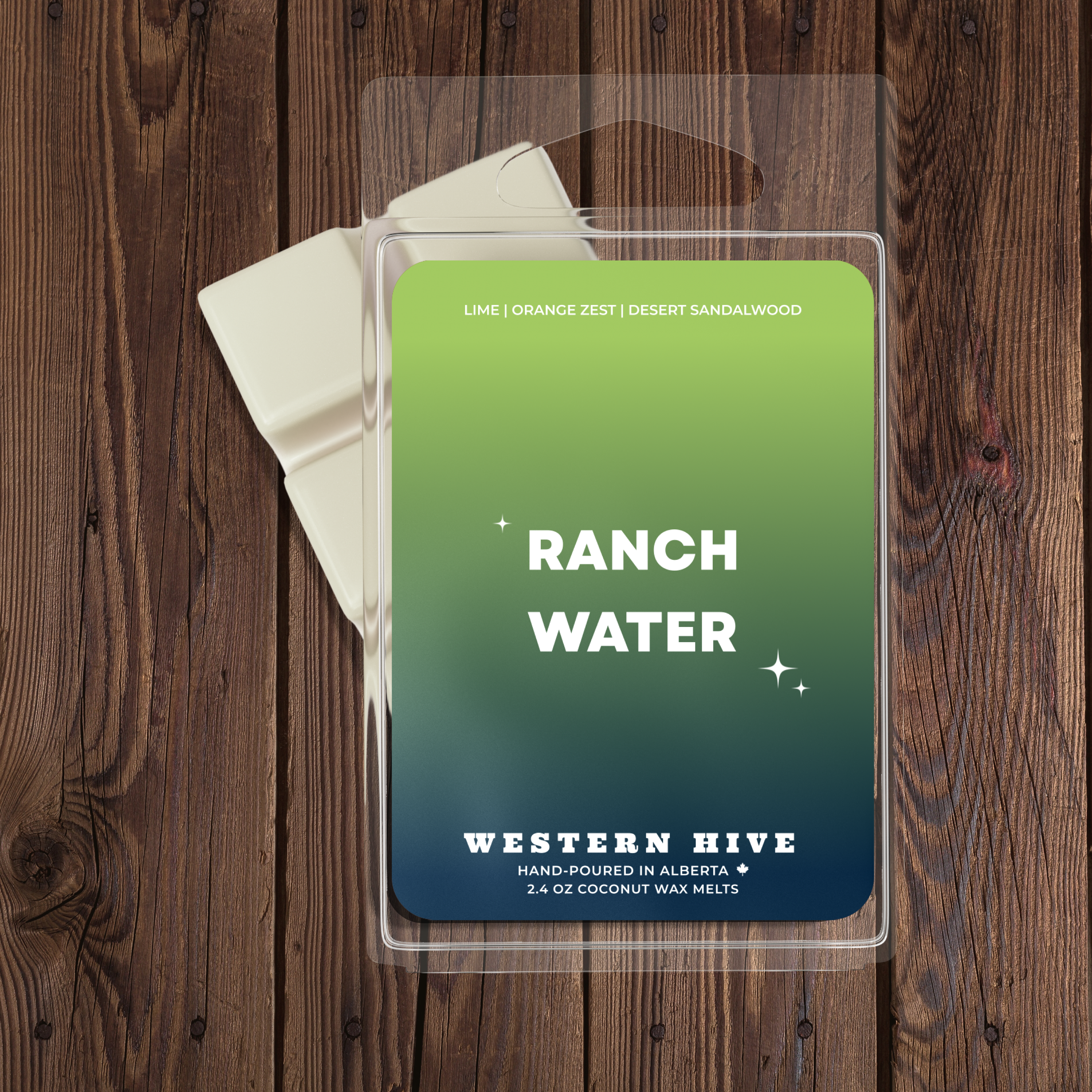 Ranch Water