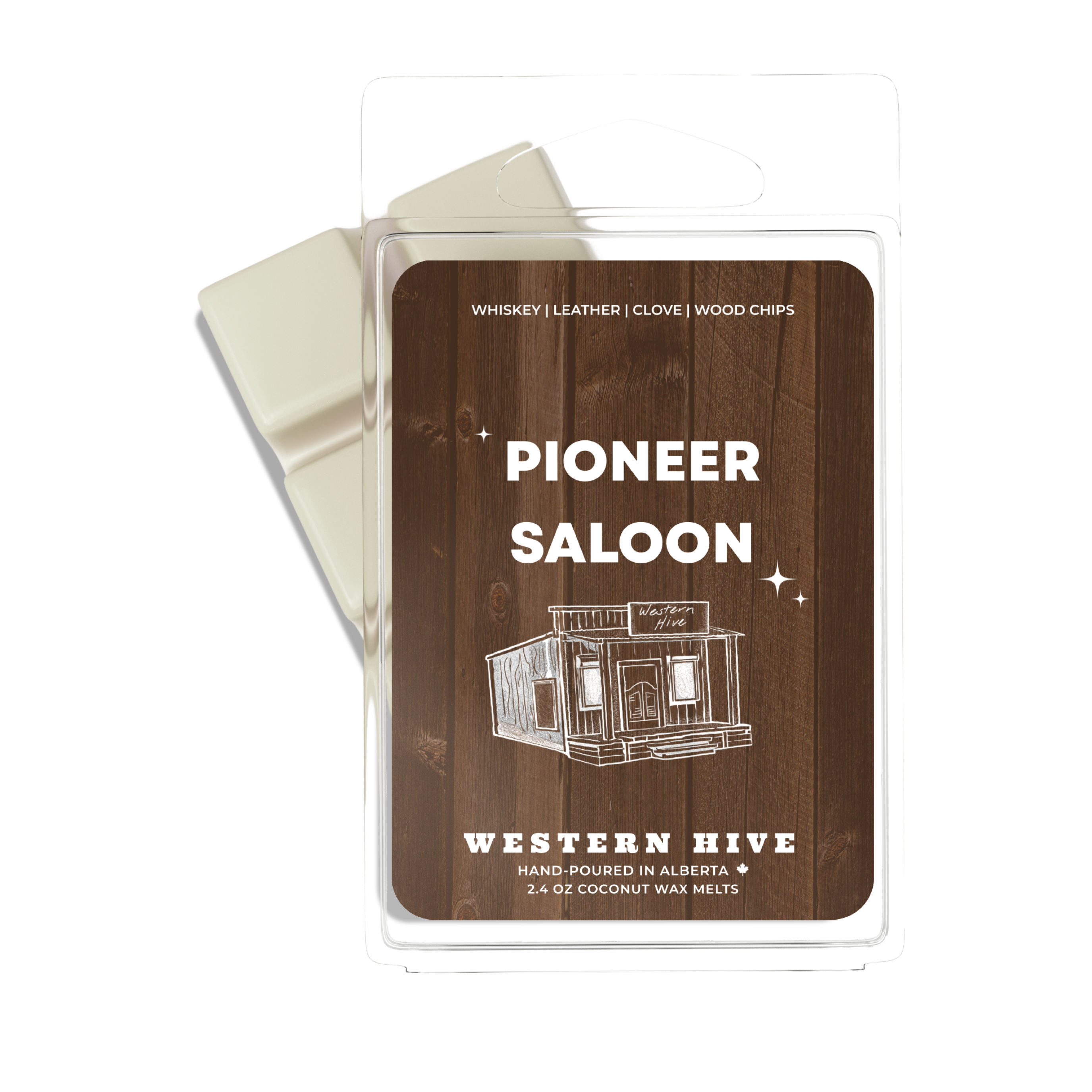 Pioneer Salon