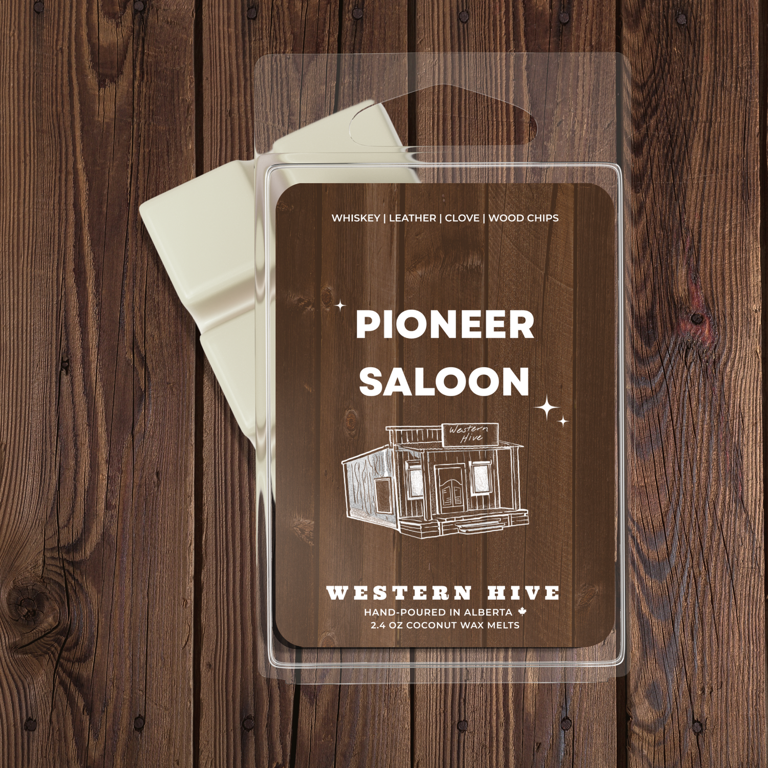 Pioneer Salon