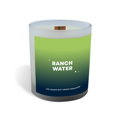 Ranch Water