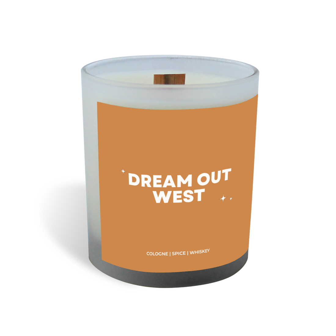 Dream Out West