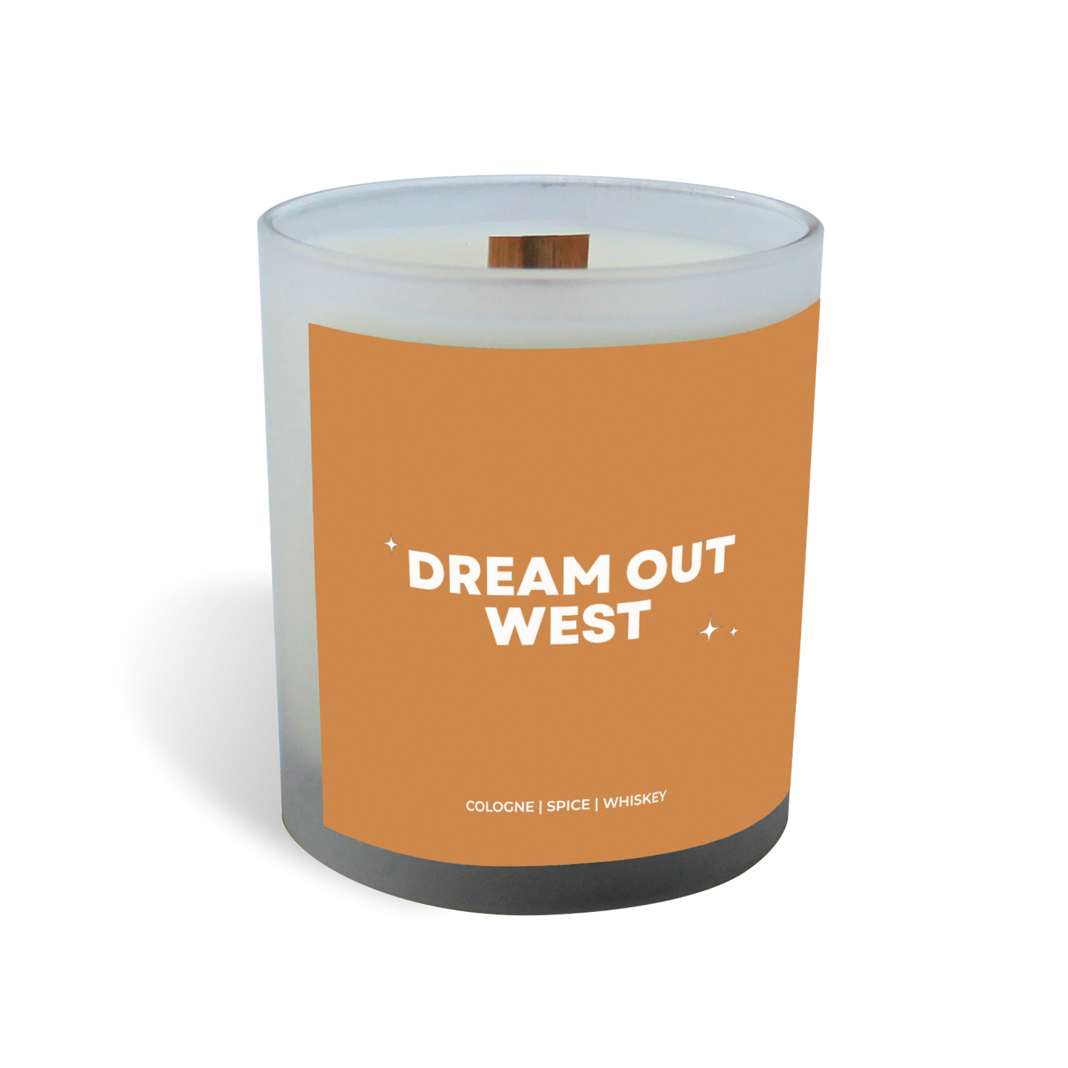 Dream Out West