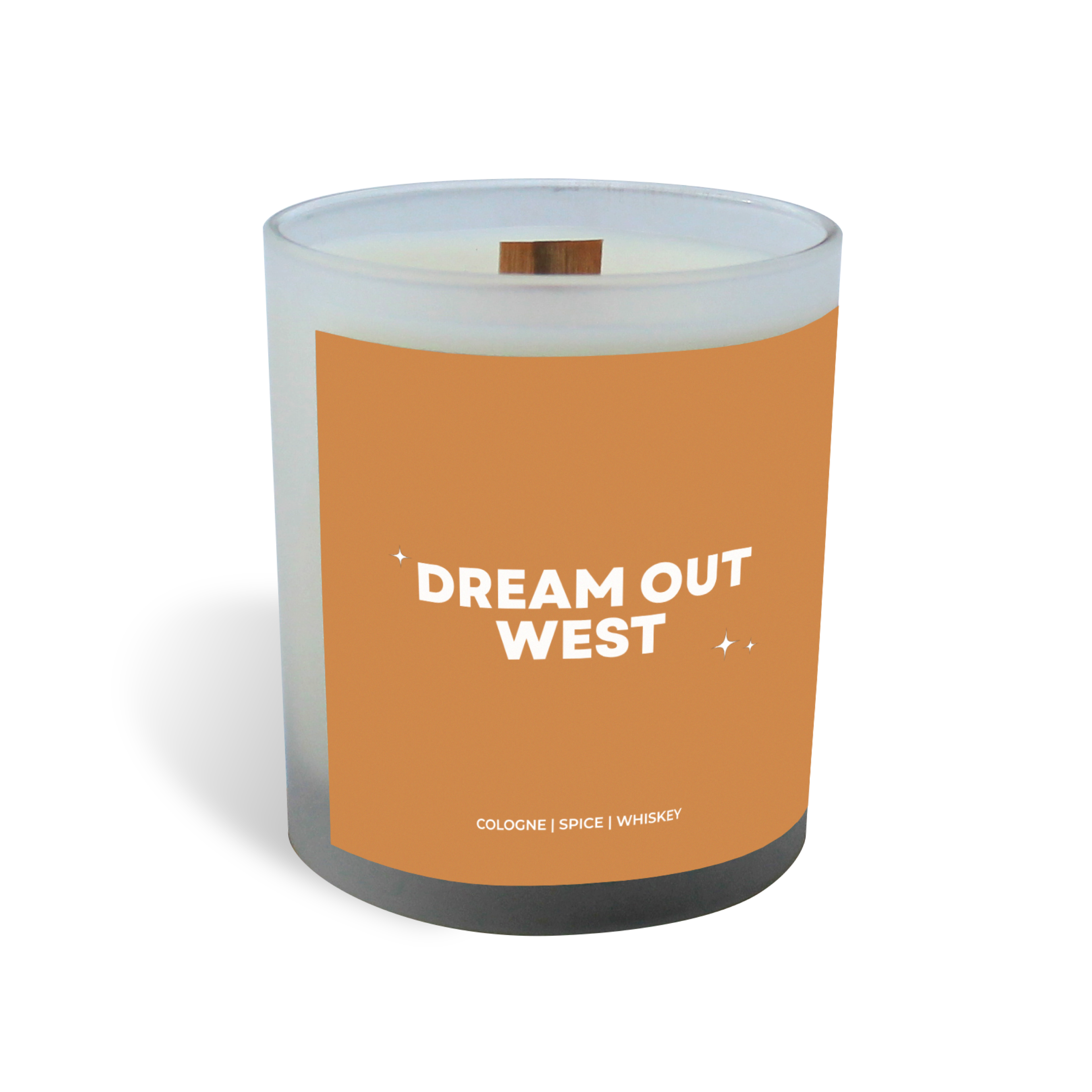 Dream Out West