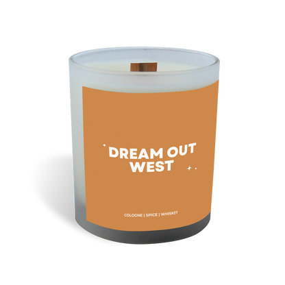 Dream Out West