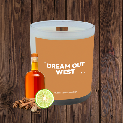 Dream Out West