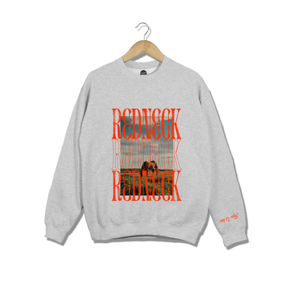 Redneck - Red