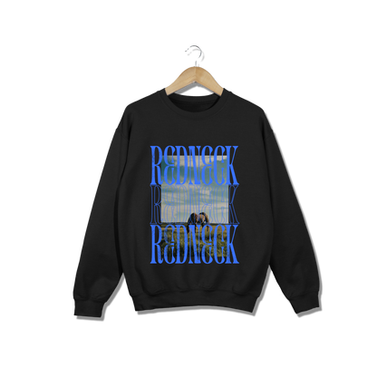 Redneck - Blue